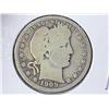 Image 1 : 1909 BARBER QUARTER