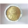 Image 2 : $25 ROLL OF 2000-D SACAGAWEA DOLLARS (UNC)