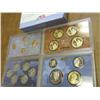 Image 1 : 2009 US PROOF SET 18 COINS