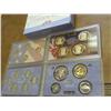 Image 2 : 2009 US PROOF SET 18 COINS