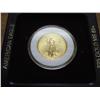 Image 1 : 2002 US $25 GOLD 1/2 OUNCE MS65+