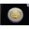 Image 2 : 2002 US $25 GOLD 1/2 OUNCE MS65+
