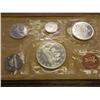 Image 1 : 1966 CANADA SILVER PROOF LIKE SET