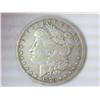 Image 1 : 1879 MORGAN SILVER DOLLAR