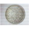 Image 2 : 1879 MORGAN SILVER DOLLAR