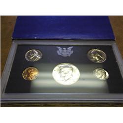 1969 US PROOF SET