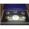Image 1 : 1969 US PROOF SET