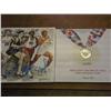 Image 2 : 1986 UNITED KINGDOM 2 POUND COOMMONWEALTH GAMES