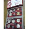 Image 1 : 2003 US SILVER PROOF SET