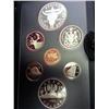 Image 1 : 1982 CANADA DOUBLE DOLLAR PROOF SET
