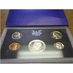 1972 US PROOF SET