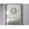 Image 2 : 2008-S SILVER ARIZONA QUARTER NGC PF70 ULTRA CAMEO