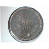 Image 2 : 1864 CIVIL WAR TOKEN HOLED