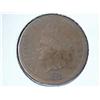 Image 1 : 1872 INDIAN HEAD CENT (KEY DATE) (GOOD)