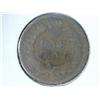 Image 2 : 1872 INDIAN HEAD CENT (KEY DATE) (GOOD)