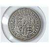 Image 2 : 1819 GREAT BRITAIN SILVER 6 PENCE.0841 OZ ASW