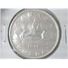 Image 1 : 1946 CANADA SILVER DOLLAR (UNC)