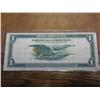 Image 2 : 1914 US LARGE SIZE $1 NATIONAL CURRENCY