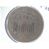 Image 1 : 1864 TWO CENT PIECE
