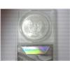 Image 2 : 2008 AMERICAN SILVER EAGLE ANACS MS69