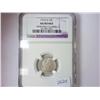 Image 1 : 1914-D BARBER DIME NGC (AU DETAILS)