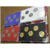 Image 2 : 4-2003 STATE QUARTER SETS (UNC)