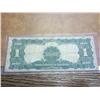 Image 2 : 1899 US ONE DOLLAR BLACK EAGLE LARGE SIZE
