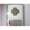 Image 2 : 1876-CC SEATED LIBERTY QUARTER NGC VG DETAILS