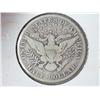 Image 2 : 1911-S BARBER HALF DOLLAR (VERY GOOD)