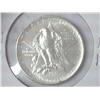 Image 2 : 1935-S TEXAS INDEPENDENCE CENTENNIAL HALF (UNC)