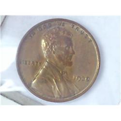 1930 LINCOLN CENT (UNC)