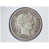 Image 1 : 1914 BARBER DIME (VERY FINE)