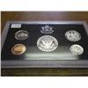 Image 2 : 1995 US SILVER PROOF SET (NO BOX)