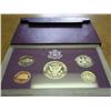 Image 2 : 1989 US PROOF SET