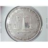 Image 2 : WORLD TRADE SILVER 1 TROY OZ .999 FINE SILVER