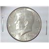 Image 1 : 1970-D SILVER KENNEDY HALF UNC