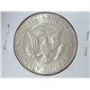 Image 2 : 1970-D SILVER KENNEDY HALF UNC