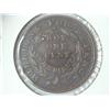 Image 2 : 1837 HARD TIMES TOKEN HT-45 (EXTRA FINE+)