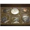 Image 2 : 1963 CANADA SILVER PROOF LIKE SET