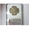 Image 2 : 1991-95-P WWII HALF DOLLAR NGC MS69