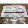 Image 1 : 1989 US MINT SET (UNC) P/D