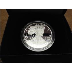 2010-W AMERICAN SILVER EAGLE PROOF