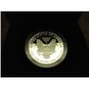Image 2 : 2010-W AMERICAN SILVER EAGLE PROOF