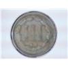 Image 2 : 1873 THREE CENT PIECE (NICKEL)