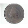 Image 1 : CIVIL WAR TOKEN NOT ONE CENT