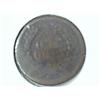 Image 2 : CIVIL WAR TOKEN NOT ONE CENT