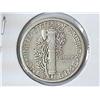 Image 2 : 1917-D MERCURY DIME (VERY FINE)