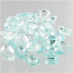 1.10ct Neon Blue Cuprian Tourmaline Parcel (GEM-32419)