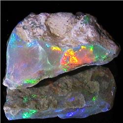 11.35ct Etheopian Opal Rough  (GEM-32726)