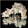 Image 1 : 65ct Natural Silver Crystal Cluster (MIN-000366)